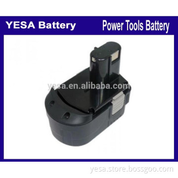 18V Ni-Cd 1.5Ah 2.0Ah Battery for Hitachi EB1814SL BCC1812 EB 1820L 322437 322876 322877 322881 323016 Power Tools Batteries